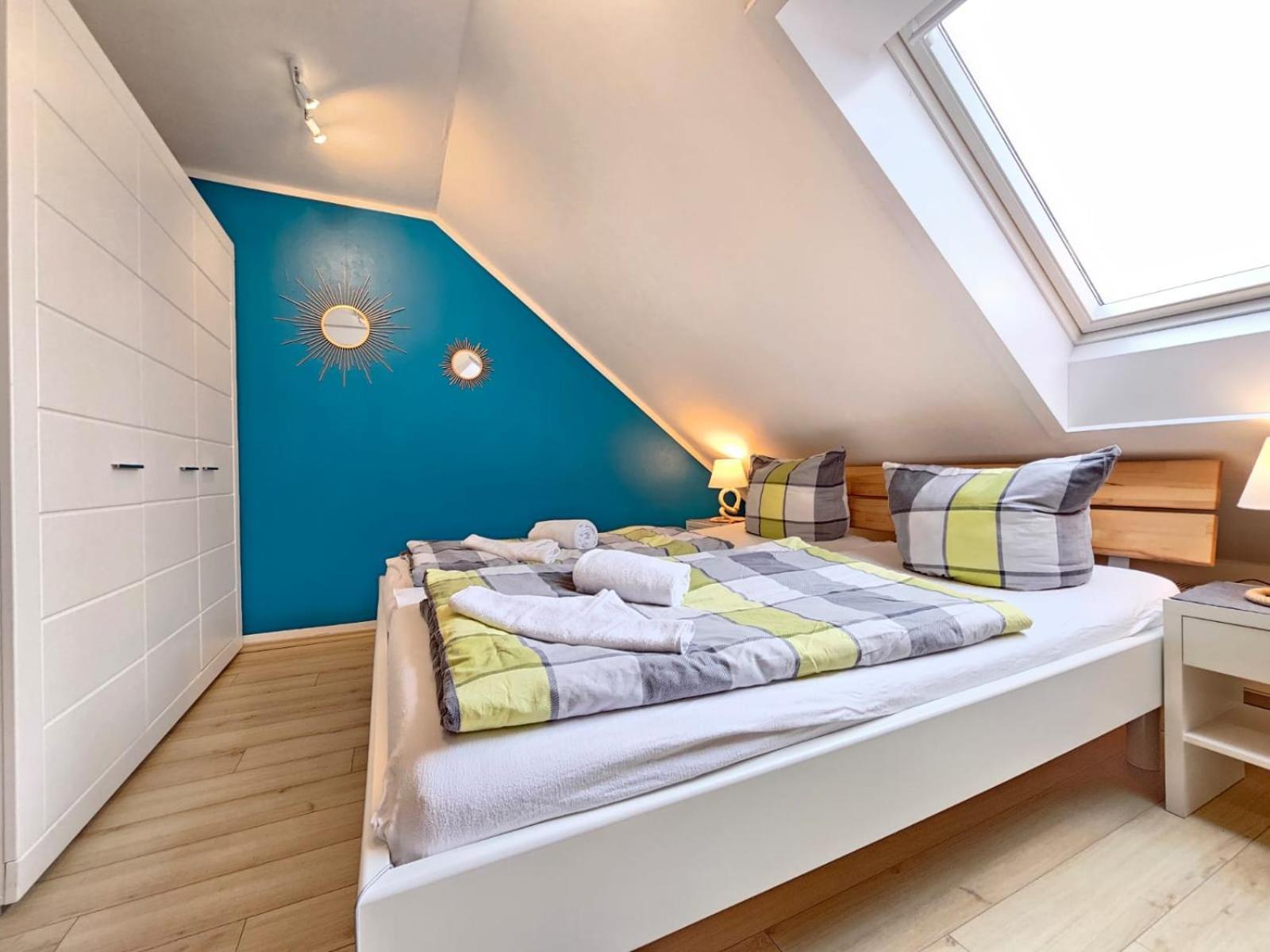 Ferienhaus Kutterstr 2B Norden Exteriör bild