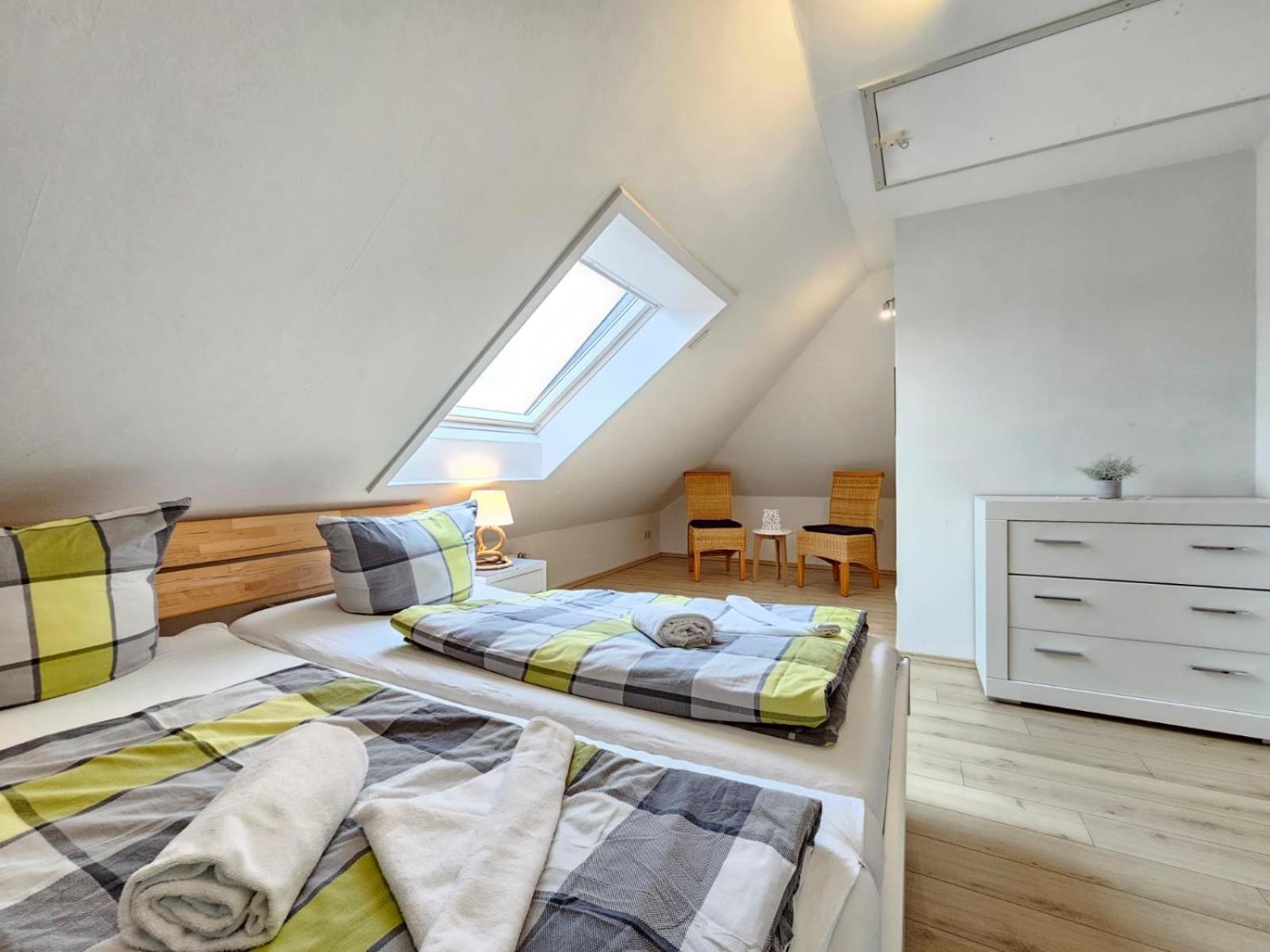 Ferienhaus Kutterstr 2B Norden Exteriör bild